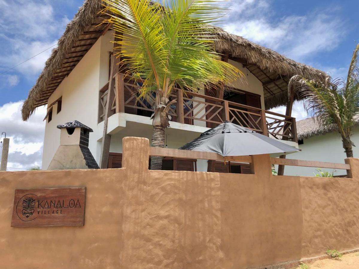 Kanaloa Village 01 Icarai  Bagian luar foto