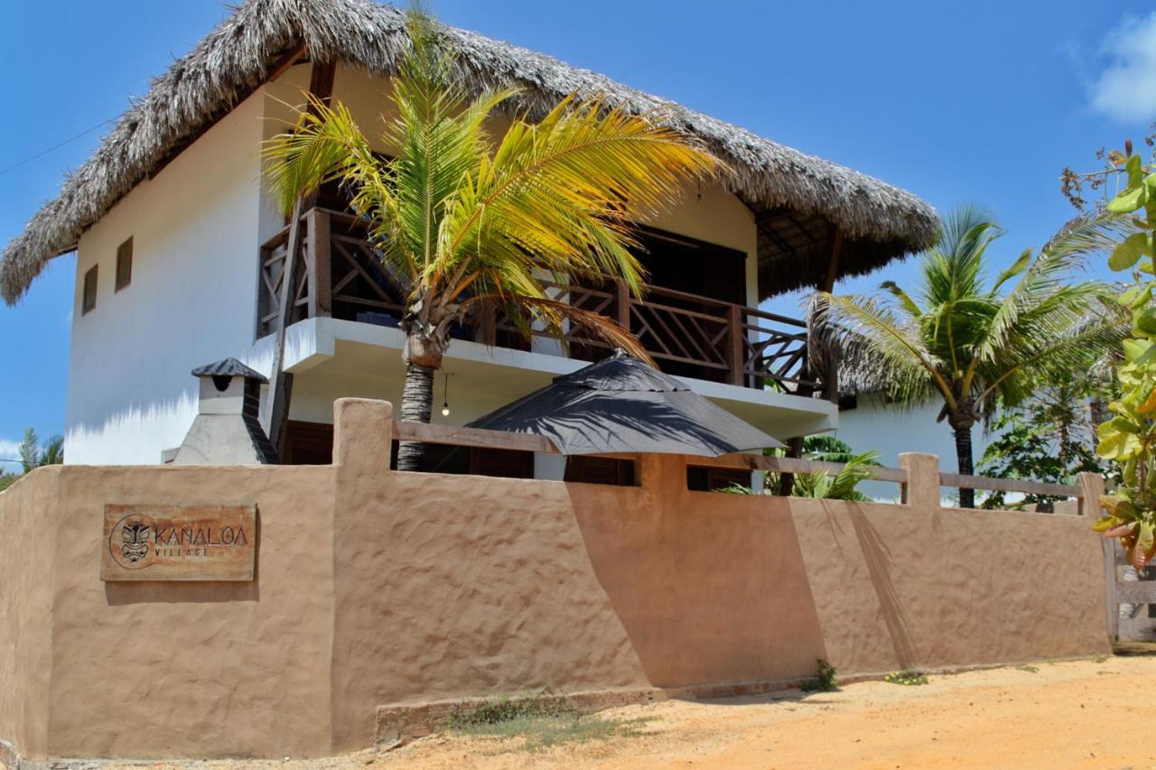 Kanaloa Village 01 Icarai  Bagian luar foto
